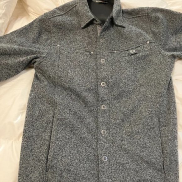 Royal Robbins Jacket/Overshirt - Picture 4 of 15